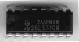 Schukat 26LS31