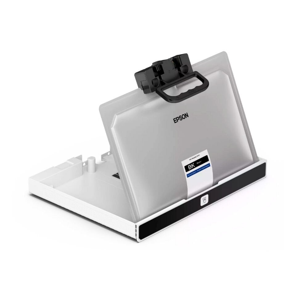 Epson C13T11P140 EM-C800 / EP-C800 XXL Siyah 50.000 Sayfa Mürekkep Kartuş