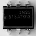 Schukat 4N25