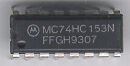 Schukat 74HC153