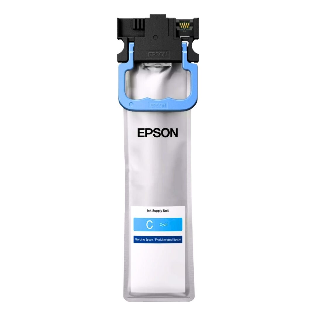 Epson WorkForce Pro EM/EP-C800R XL Camgöbeği 5.000 Sayfa Orijinal Mürekkep Paketi