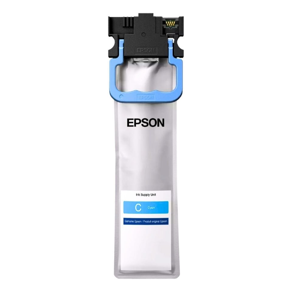 Epson WorkForce Pro EM/EP-C800R XL Camgöbeği 5.000 Sayfa Orijinal Mürekkep Paketi