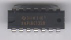 Schukat 74HC132