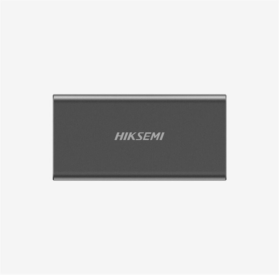 Hiksemi 512Gb Dagger T200N Mini Usb 3.2 Taşınabilir SSD
