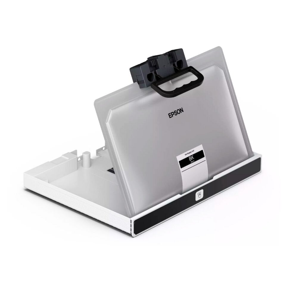 Epson C13T12F140 WF-M5399 / WF-M5899 Serisi XXL Siyah 40.000 Sayfa Mürekkep Kartuş