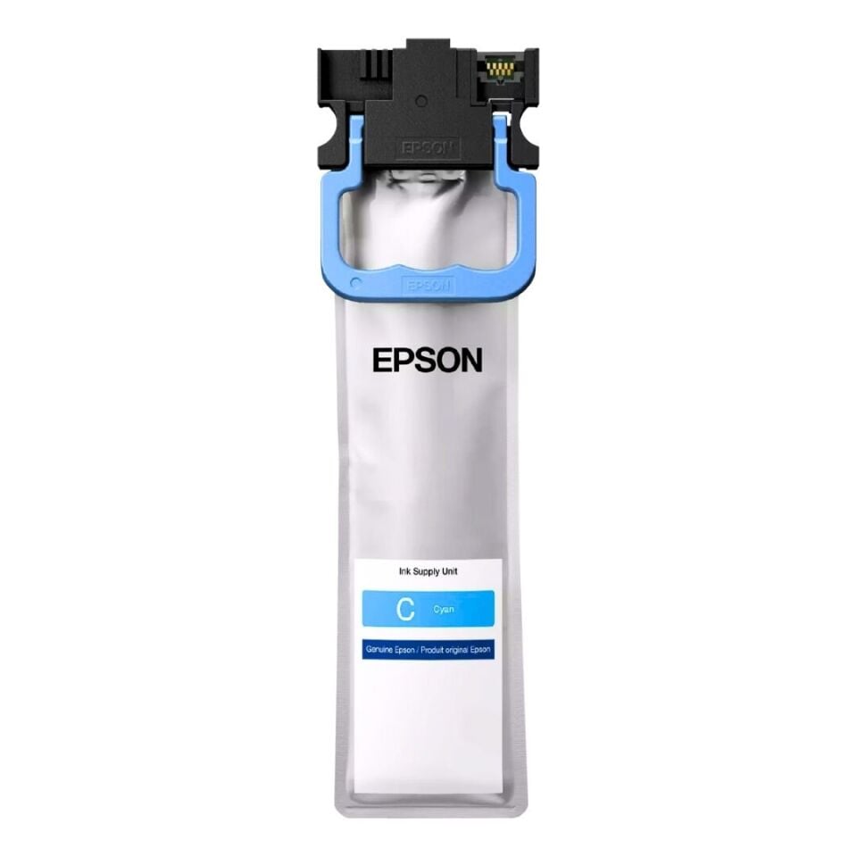 Epson C13T13L240 EM-C8101 / EM-C8100 XL Mavi 20.000 Sayfa Mürekkep Kartuş