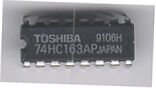 Schukat 74HC163
