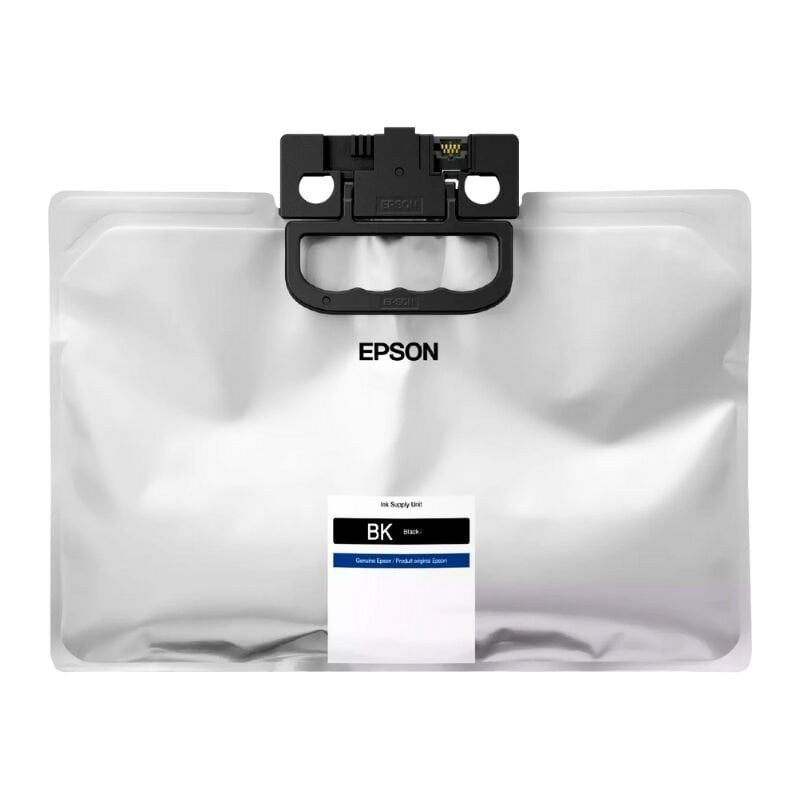 Epson C13T13M140 EM-C8101 XXL Siyah 86.000 Sayfa Mürekkep Kartuş