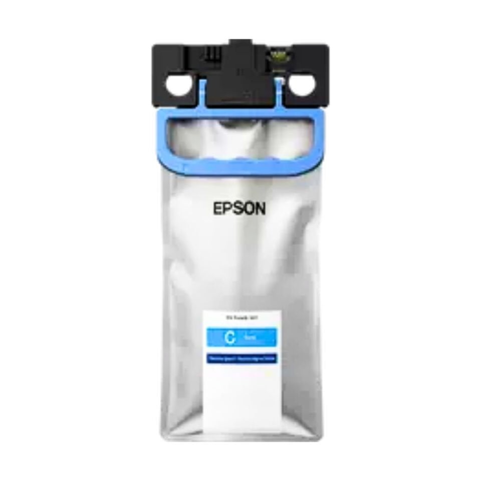 Epson WorkForce Pro EM-C8101R XXL Camgöbeği 50.000 Sayfa Orijinal Mürekkep Paketi