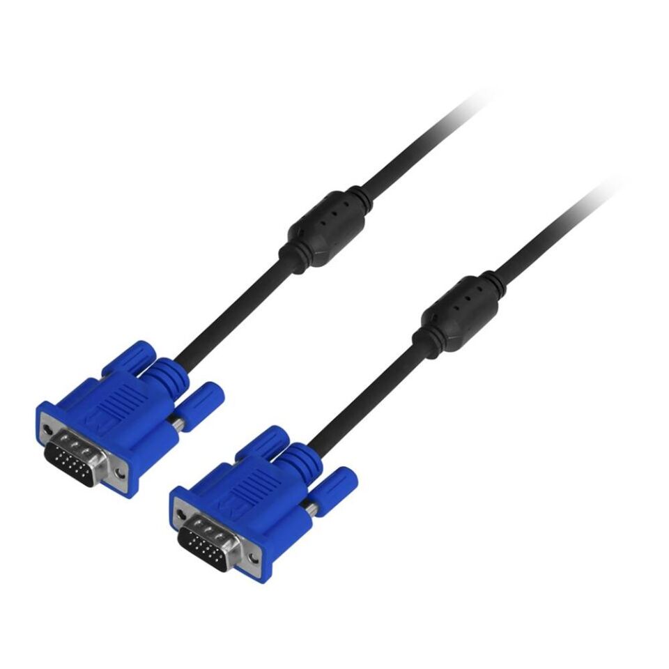 FRISBY FA-VG11 VGA KABLO  5M