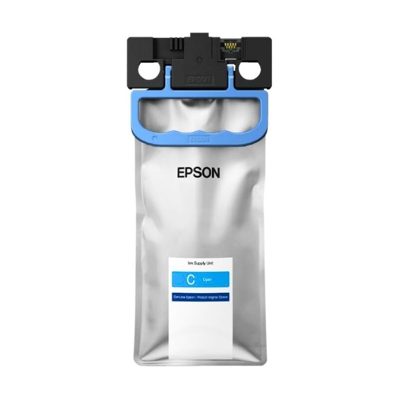 Epson C13T13M240 EM-C8101 XXL Mavi 50.000 Sayfa Mürekkep Kartuş