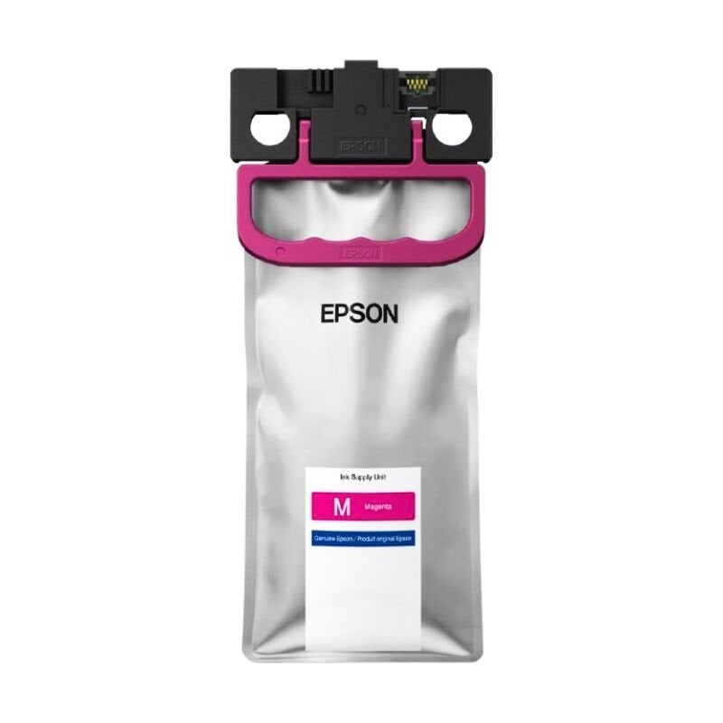 Epson C13T13M340 EM-C8101 XXL Kırmızı 50.000 Sayfa Mürekkep Kartuş