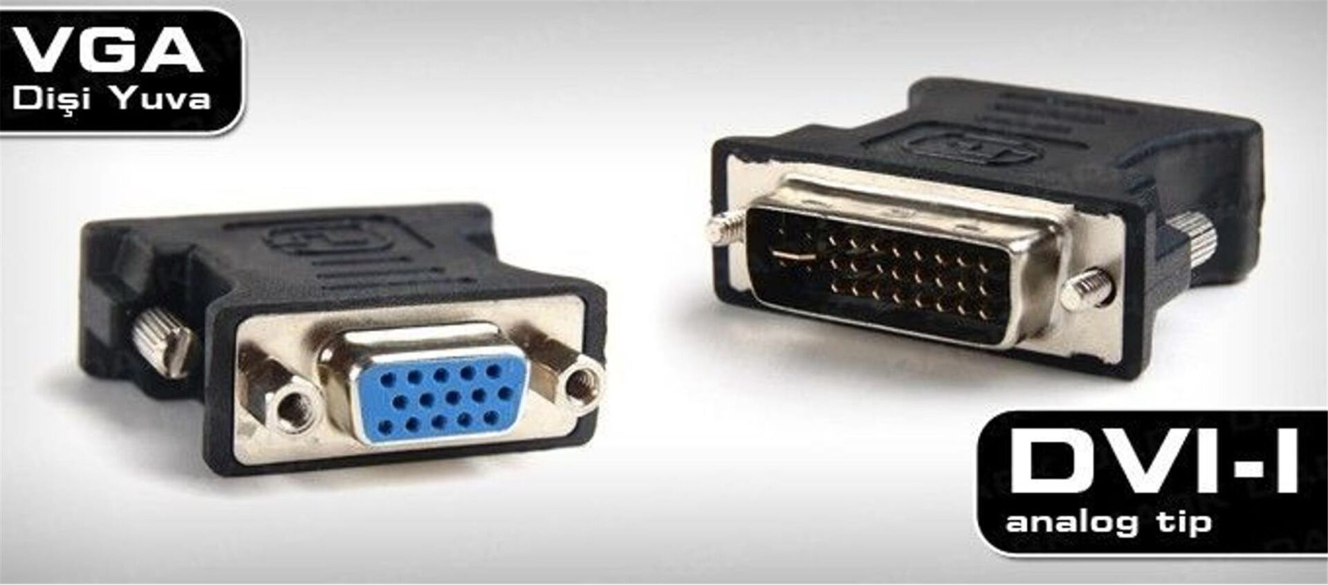FRISBY FA-VG12 VGA KABLO  10M