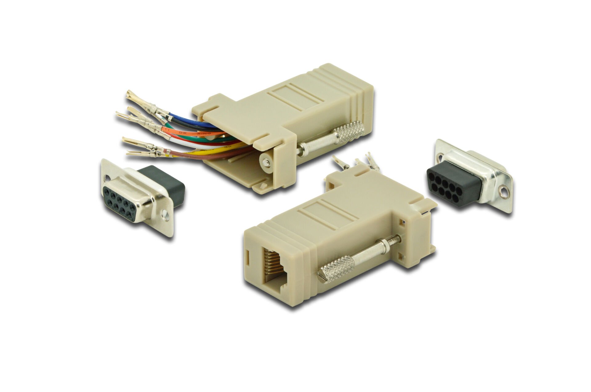 Assmann AK-610516-000-I
