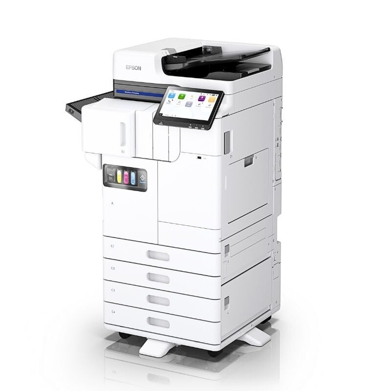 Epson WorkForce Enterprise AM-C4000 Renkli Profesyonel A3 Fotokopi