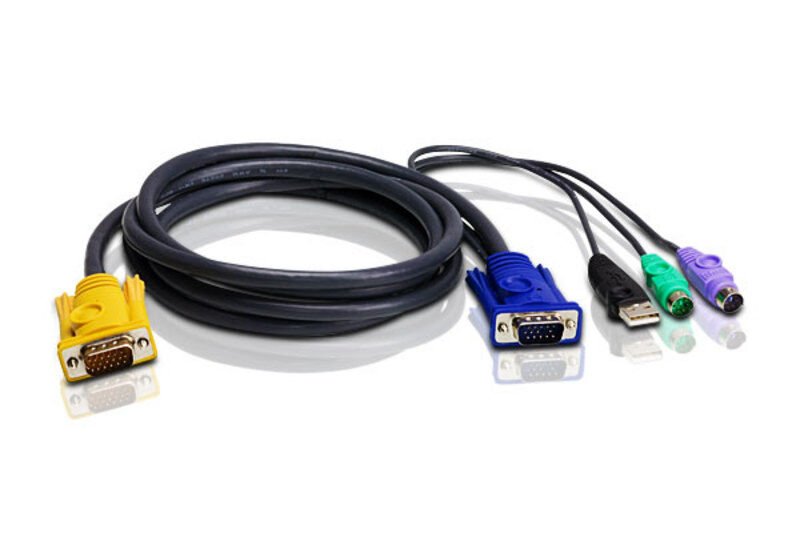 Aten ATEN-2L-5303UP