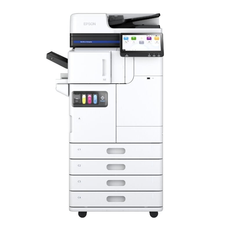Epson WorkForce Enterprise AM-C5000 Renkli Endüstriyel A3 Fotokopi