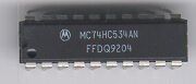 Schukat 74HC534