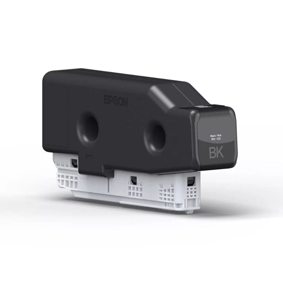 Epson C13T08G100 AM-C5000 / AM-C6000 Siyah 50.000 Sayfa Mürekkep Kartuş