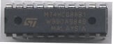 Schukat 74HC688