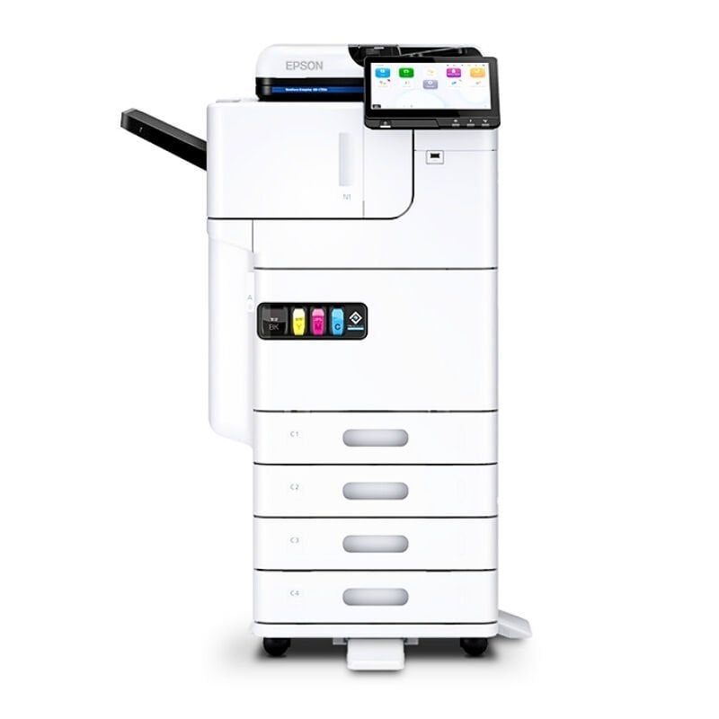 Epson WorkForce Enterprise AM-C550z A4 Renkli Kompakt Çok İşlevli Yazıcı