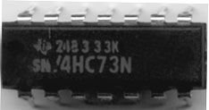 Schukat 74HC73
