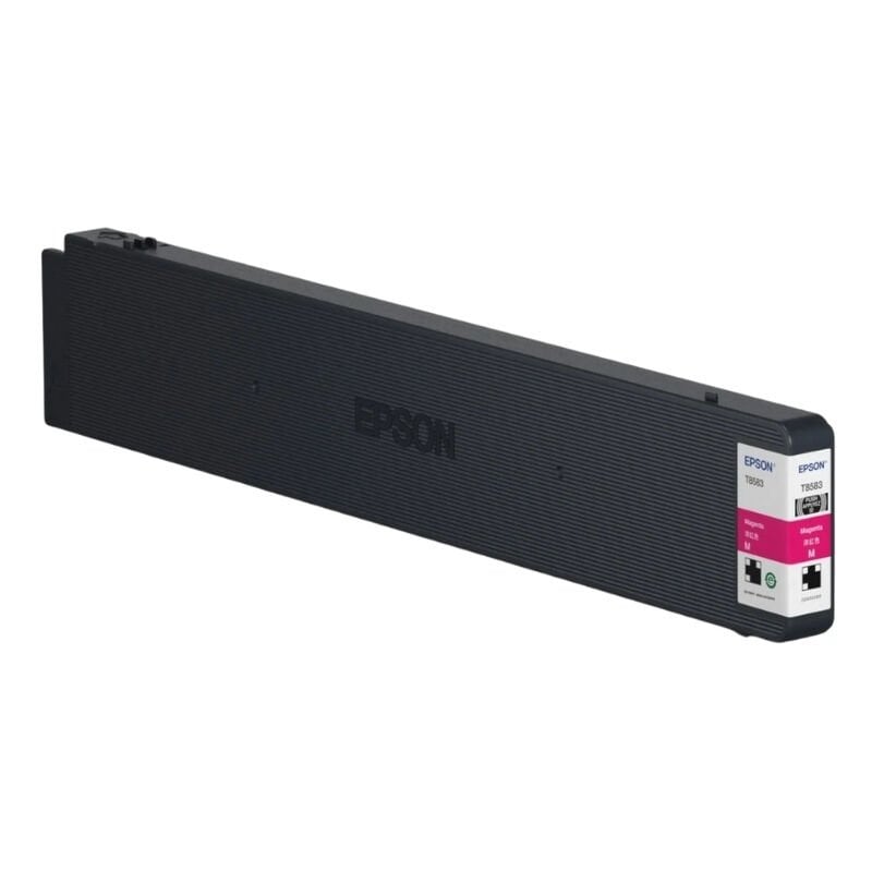 Epson C13T02Y300 WF-C21000 Kırmızı 50.000 Sayfa Mürekkep Kartuş