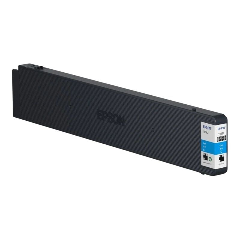 Epson C13T02S200 WF-C20750 Mavi 50.000 Sayfa Mürekkep Kartuş