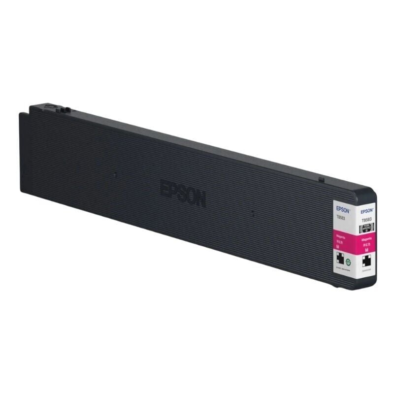 Epson C13T02S300 WF-C20750 Kırmızı 50.000 Sayfa Mürekkep Kartuş