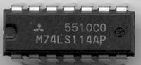 Schukat 74LS114
