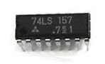 Schukat 74LS157