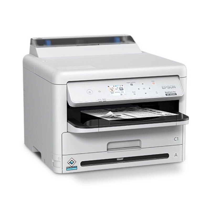 Epson WorkForce Pro WF-M5399DW Siyah Beyaz İş Yazıcı