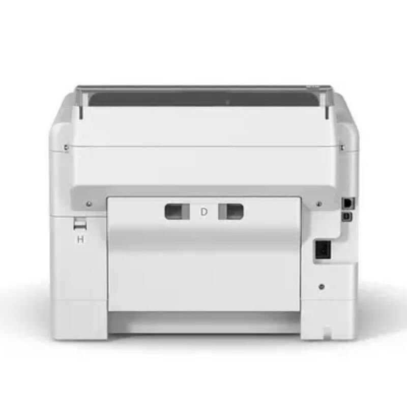 Epson WorkForce Pro WF-M5399DW Siyah Beyaz İş Yazıcı