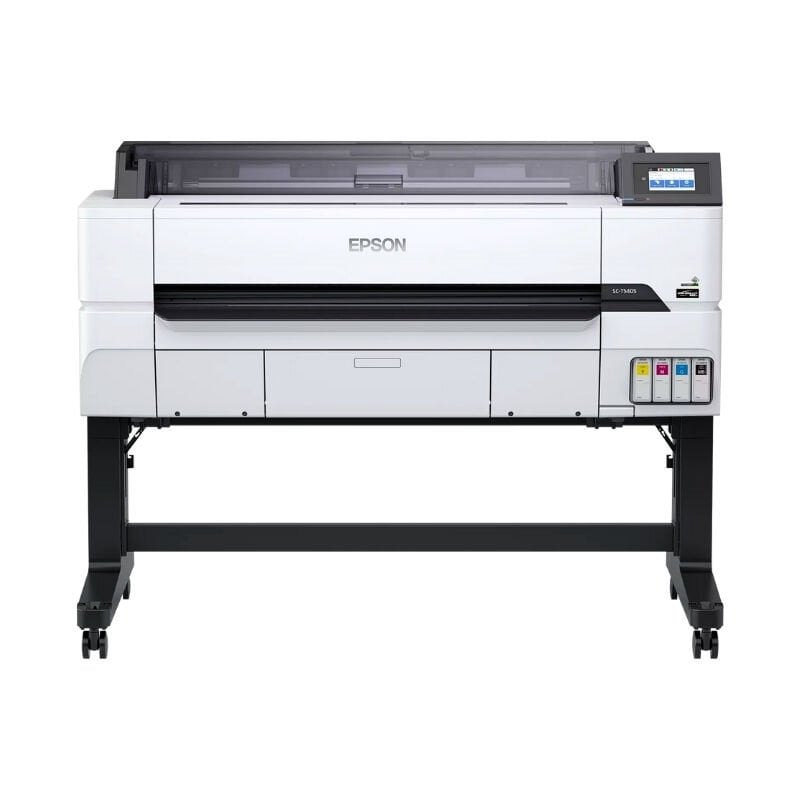 Epson SureColor SC-T5405 Büyük Formatlı Teknik Yazıcı