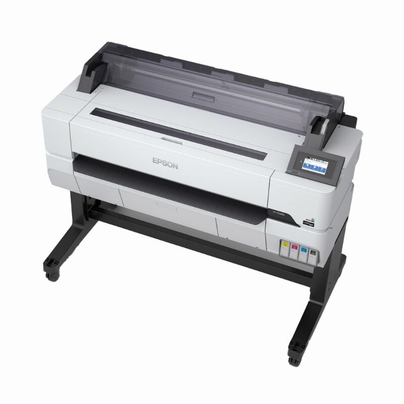 Epson SureColor SC-T5405 Büyük Formatlı Teknik Yazıcı