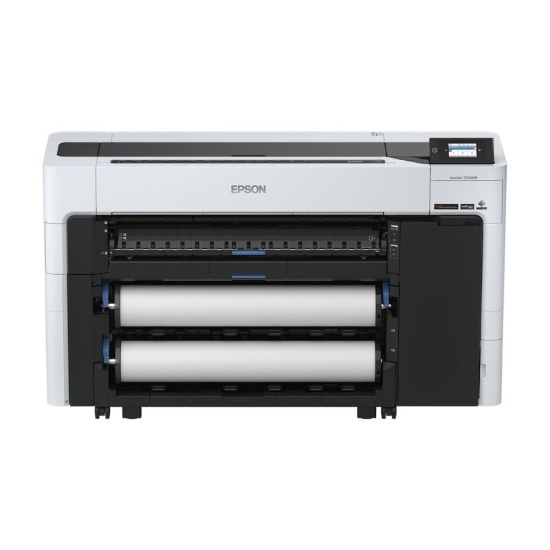 Epson SureColor SC-T5700D Profesyonel Plotter Yazıcı
