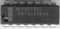 Schukat 74LS164