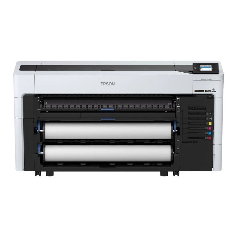 Epson SureColor SC-T7700DL Geniş Format Plotter Yazıcı