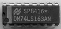 Schukat 74LS163