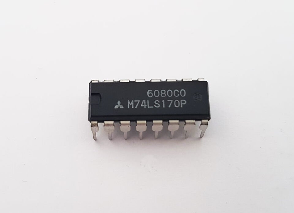 Schukat 74LS170