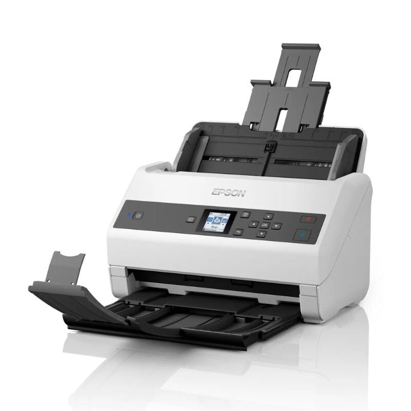 Epson DS-970 Ultra Hızlı ADF'li Profesyonel Belge Tarayıcı