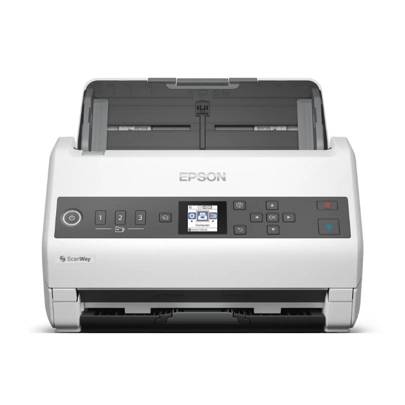 Epson DS-870 Yaprak Beslemeli Profesyonel Tarayıcı