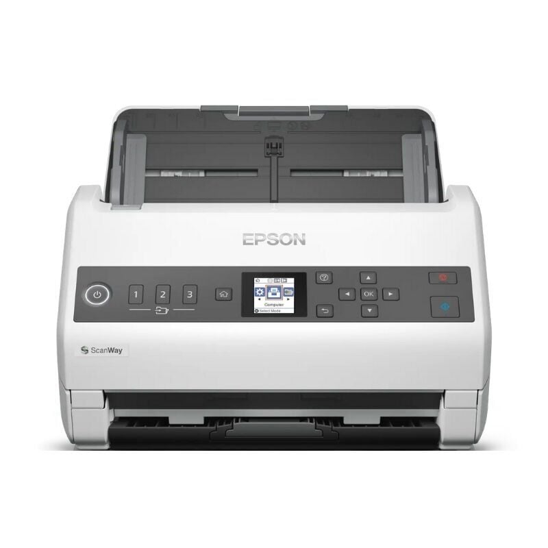 Epson WorkForce DS-900WN Yüksek Kapasiteli Tarayıcı