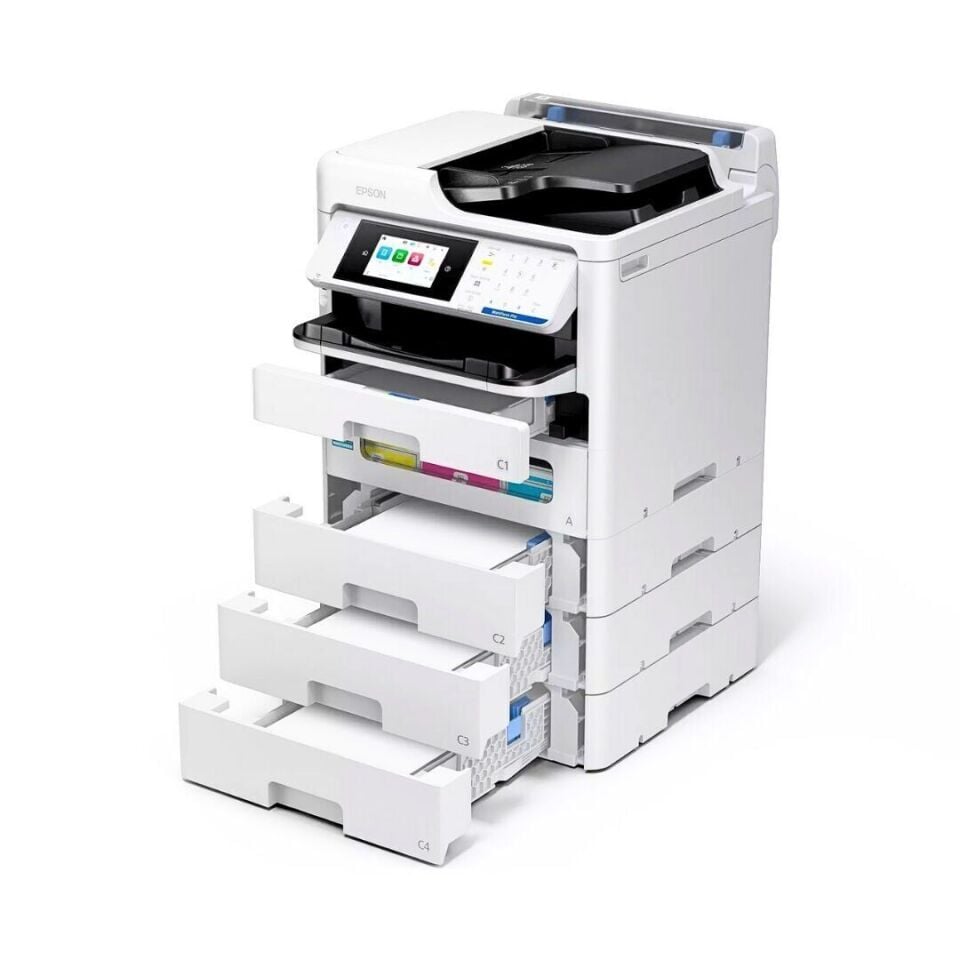 DEpson EM-C800RDWF Herşey Dahil Aylık 5000 TL(Kopya)