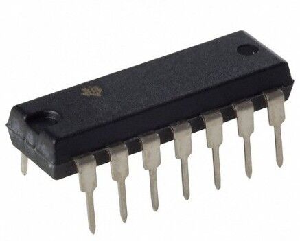 Schukat 74LS290