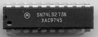 Schukat 74LS273