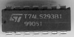 Schukat 74LS293