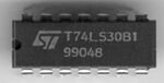 Schukat 74LS30