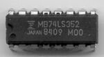 Schukat 74LS352