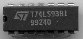 Schukat 74LS93